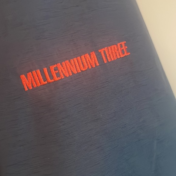 Ski coat - Picture 3 of 4